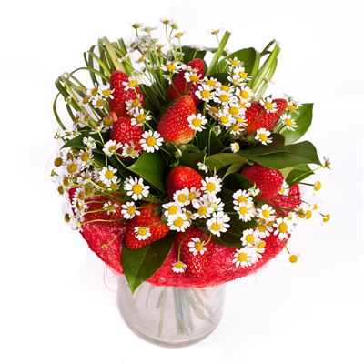 All my fruits for you