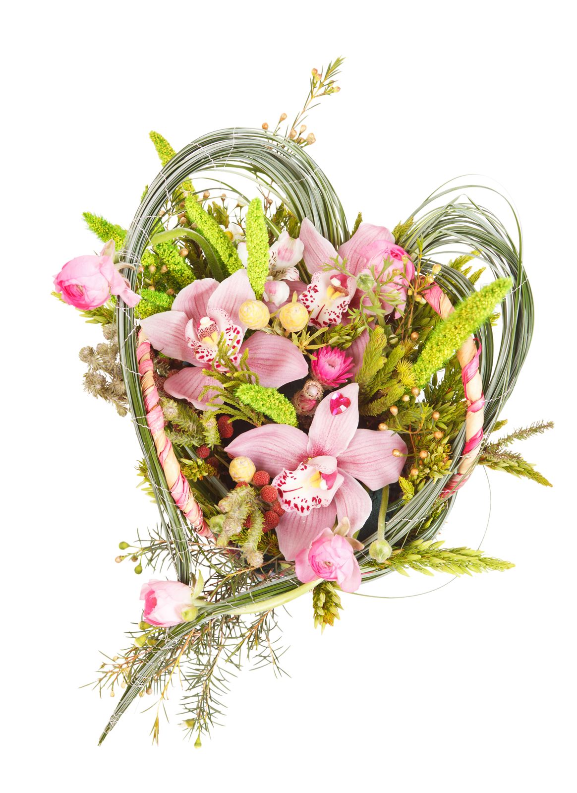 All My Heart For You