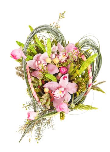 All My Heart For You