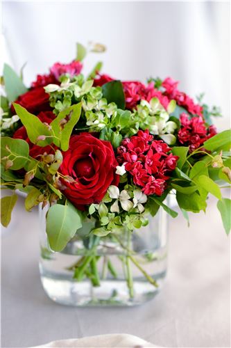 My Sweet Heart Bouquet