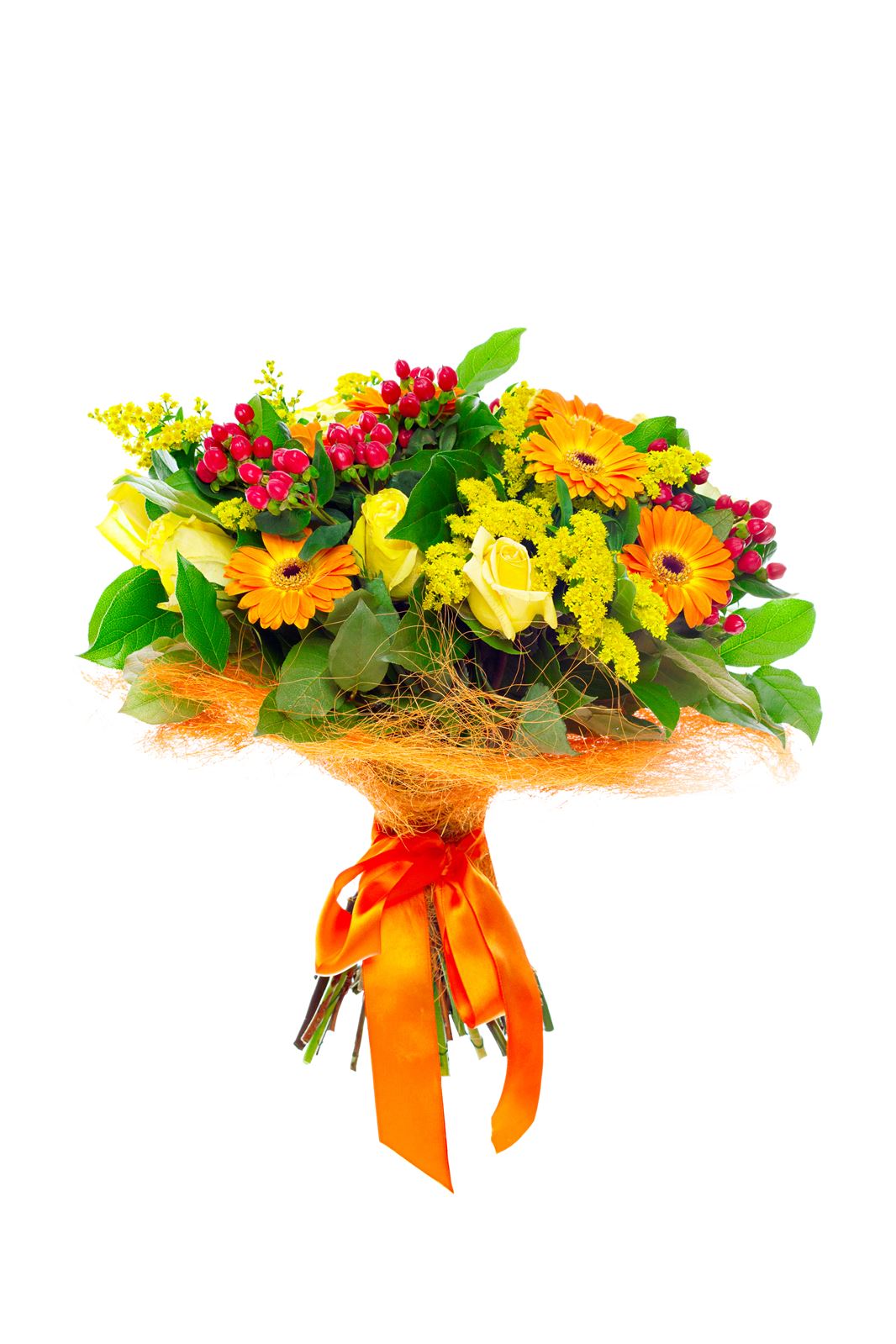 Because it is your day